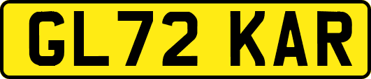 GL72KAR