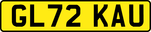 GL72KAU