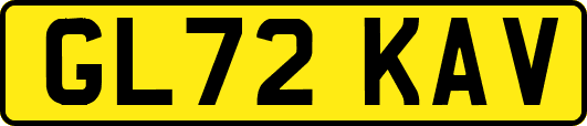 GL72KAV