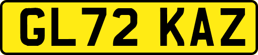 GL72KAZ