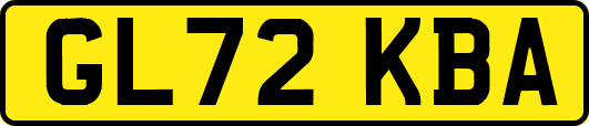 GL72KBA
