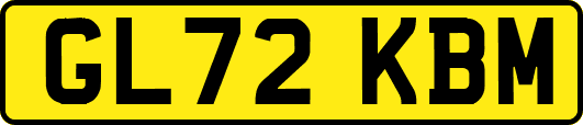 GL72KBM