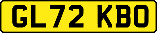 GL72KBO