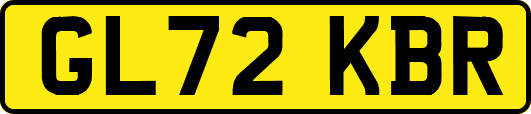 GL72KBR