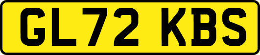 GL72KBS