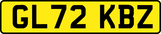 GL72KBZ