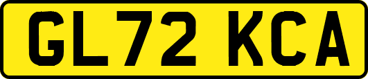 GL72KCA