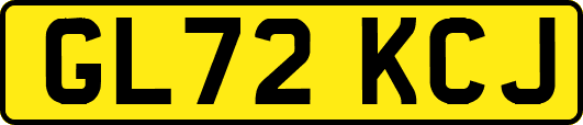 GL72KCJ