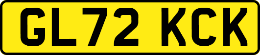 GL72KCK