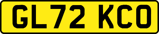 GL72KCO