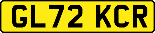 GL72KCR