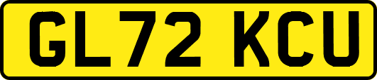 GL72KCU