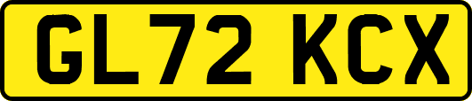 GL72KCX