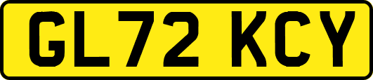 GL72KCY