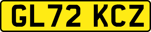 GL72KCZ