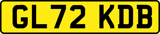 GL72KDB
