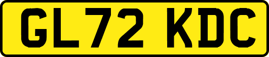 GL72KDC