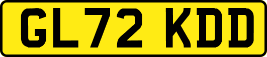 GL72KDD