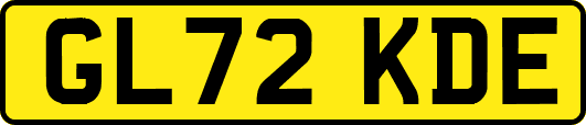 GL72KDE
