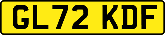 GL72KDF