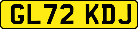 GL72KDJ