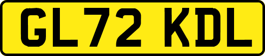 GL72KDL