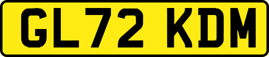 GL72KDM