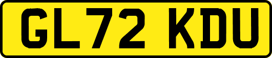GL72KDU