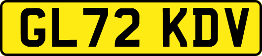 GL72KDV