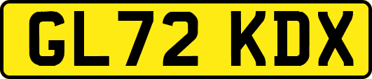 GL72KDX