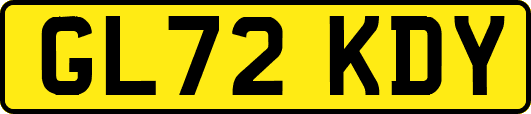 GL72KDY