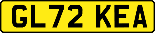 GL72KEA