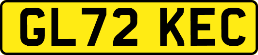 GL72KEC