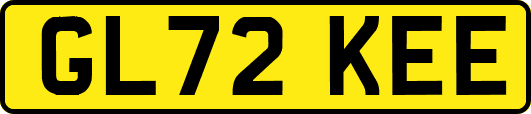 GL72KEE