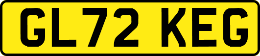 GL72KEG