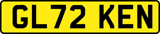 GL72KEN