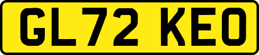 GL72KEO