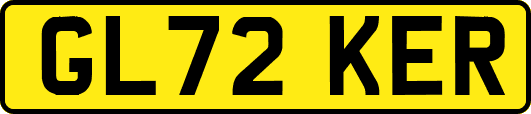 GL72KER