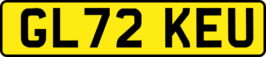 GL72KEU