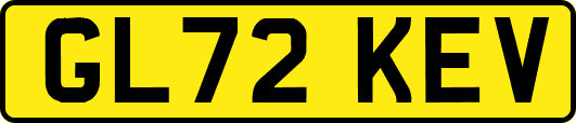 GL72KEV