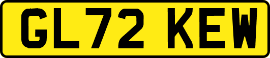 GL72KEW