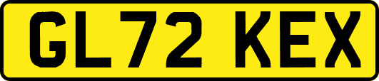 GL72KEX
