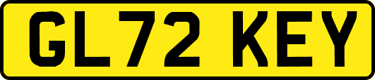 GL72KEY