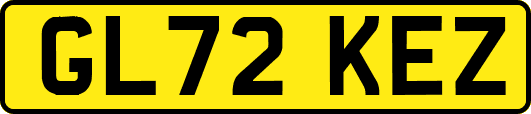 GL72KEZ