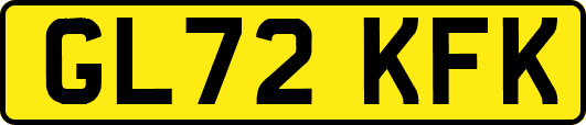 GL72KFK