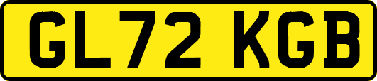 GL72KGB