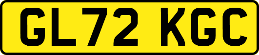 GL72KGC