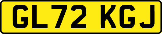 GL72KGJ