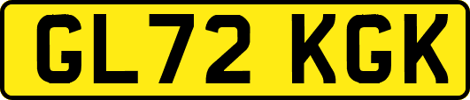 GL72KGK