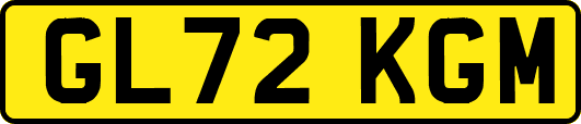 GL72KGM